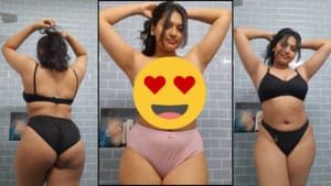 Extremely Hot Sri Lankan Girlfriend Nudes [Collection]