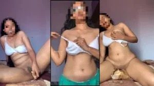 Must Watch 🥵 Horny Sri Lankan Teen Cutie Full Collection