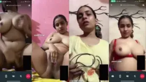 Cute GF Leaked! Full Video + Pics Collection