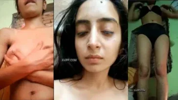 Pakistani Girl Viral Leak Collection - Part I