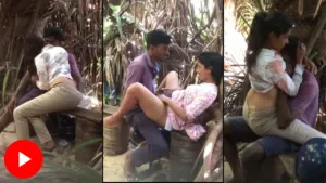 SL Viral Beach Side Outdoor Leak Collection - Couple 4