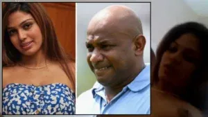 Famous Cricketer Sanath Jayasooriya Sex With His Ex Wife