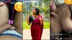 Young Sri Lankan Sampath Bank Girl Viral Leak + Photos