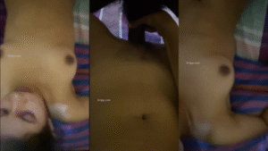 Gampaha Rithu Akka Hard Painful Fuck by BF’s Friend (Part II)