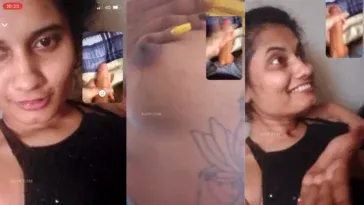 Sri Lankan Campus Girls Reacting a BBC & Showing Boobs