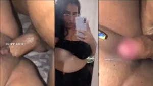 Sri Lankan Chubby Tanker Hard Fuck & Boobs Showing