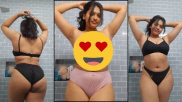 Extremely Hot Sri Lankan Girlfriend Nudes [Collection]