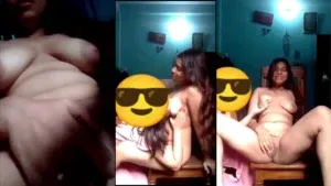 Most Viral Naughty Bangladeshi Lesbian Whores Full Video