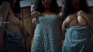 Gampaha Tharu Nangi Sexy Body Showing Part II